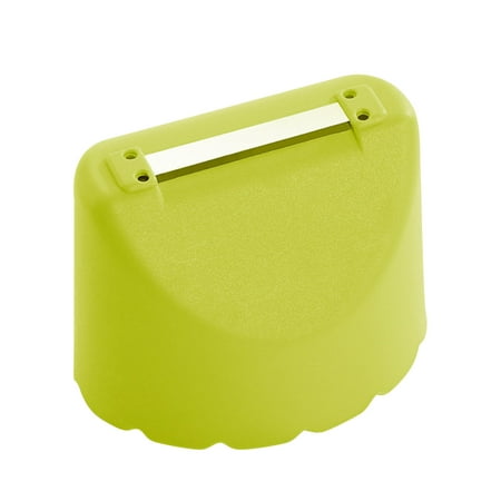 BadyminCSL Household Fruit Vegetable Peeler Anti-splash Skin Scraping Knife With Storage
BadyminCSL Household Fruit Vegetable Peeler Anti-splash Skin Scraping Knife With Storage