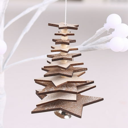Pgeraug Christmas decorations Christmas Tree Wooden Hanging Pendant Store Door Ornament Xmas Home Decor Hangs H
Pgeraug Christmas decorations Christmas Tree Wooden Hanging Pendant Store Door Ornament Xmas Home Decor Hangs H