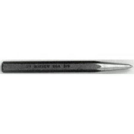 Mayhew Tools MAY-22013 0.31 in. 458 Series Reg Line-Up Punch