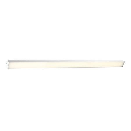 Wac Lighting Ws-82950 Revel 50 Wide Integrated Led Bathroom Vanity Light - Silver
Wac Lighting Ws-82950 Revel 50 Wide Integrated Led Bathroom Vanity Light - Silver