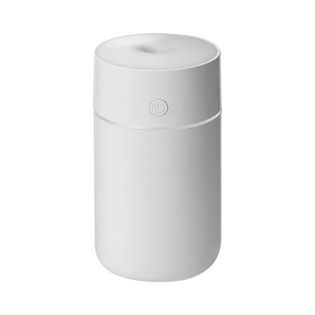 Tepsmf Humidifiers for Bedroom Creative Candle Light Aroma Diffuser Usb Desktop Atmosphere Candle Light Home Air Humidifier
Tepsmf Humidifiers for Bedroom Creative Candle Light Aroma Diffuser Usb Desktop Atmosphere Candle Light Home Air Humidifier