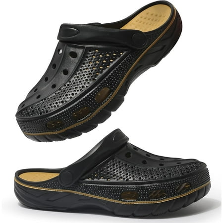 INMINPIN Women Men Orthopedic Clogs Arch Support Garden Shoes Sandals Slippers with Plantar Fasciitis Insoles
INMINPIN Women Men Orthopedic Clogs Arch Support Garden Shoes Sandals Slippers with Plantar Fasciitis Insoles