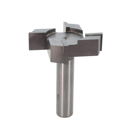 Whiteside 6220 CNC Spoilboard Surfacing Router Bit 1/2 Shank
