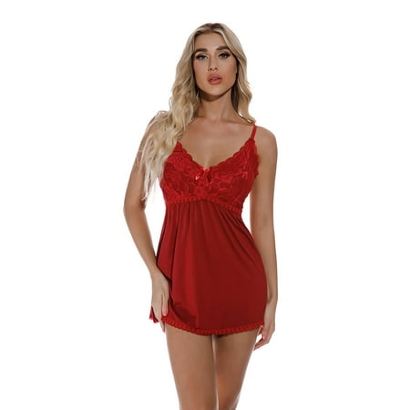 CALAFEBILA Y2k Gift Women Sexy Lingerie Lace Babydoll G-String Thong Stocking Underwear Nightwear
CALAFEBILA Y2k Gift Women Sexy Lingerie Lace Babydoll G-String Thong Stocking Underwear Nightwear