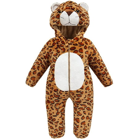 QWZNDZGR Baby Newborn Infant Girls Boys Spring Winter Animals Long Sleeve Fleece Romper Jumpsuit Clothes Boys Romper
QWZNDZGR Baby Newborn Infant Girls Boys Spring Winter Animals Long Sleeve Fleece Romper Jumpsuit Clothes Boys Romper