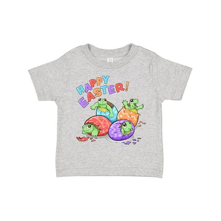 Inktastic Cute Baby Turtle Hatchlings in Easter Eggs Gift Toddler Boy or Toddler Girl T-Shirt
Inktastic Cute Baby Turtle Hatchlings in Easter Eggs Gift Toddler Boy or Toddler Girl T-Shirt