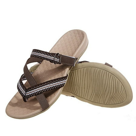 Lightweight Sandals Comfort Casual Slippers Open Toe Platform Flip Flop Beach Sandals For Women
Lightweight Sandals Comfort Casual Slippers Open Toe Platform Flip Flop Beach Sandals For Women