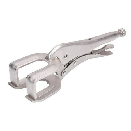 QUSENLON U-Shaped Welding Vise Grips for Non Motor Vehicle Mechanical Maintenance
QUSENLON U-Shaped Welding Vise Grips for Non Motor Vehicle Mechanical Maintenance