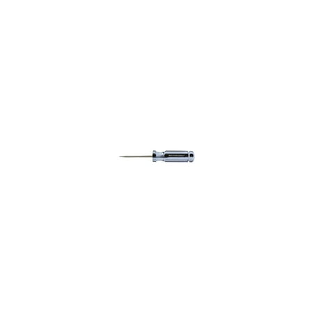 Master Mechanic 103571 3-In. Round Screw Starter Screwdriver - Quantity 3