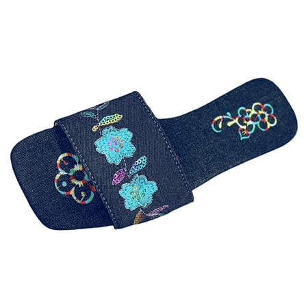 Jungdeepe Women Sandals Fashion New Pattern Flower Print Open High Heeled Sandals for Women Dressy Athletic Wedges Walking Sandals Women with Support Beach Apparel Platform Sandals for Women Slides
Jungdeepe Women Sandals Fashion New Pattern Flower Print Open High Heeled Sandals for Women Dressy Athletic Wedges Walking Sandals Women with Support Beach Apparel Platform Sandals for Women Slides