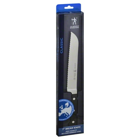 J.A. Henckels International CLASSIC 7 Bread Knife