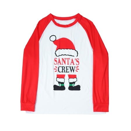 CAICJ98 Christmas Pajamas For Family Christmas Family Matching Pajamas Set Adult Kids Baby Deer Printed Tops+Plaid Pants Sleepwear Nightwear Set
CAICJ98 Christmas Pajamas For Family Christmas Family Matching Pajamas Set Adult Kids Baby Deer Printed Tops+Plaid Pants Sleepwear Nightwear Set