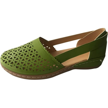 beiousalie Sandals for Women Anti-Slip Comfortable Flip Flop Slippers Women Roman Large Size Casual Outdoor Shoes
beiousalie Sandals for Women Anti-Slip Comfortable Flip Flop Slippers Women Roman Large Size Casual Outdoor Shoes