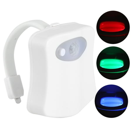 Toilet Light Moisture-proof Toilet Cover Light Bathroom Accessory ABS Material For Hotel Toilet Bathroom Home
Toilet Light Moisture-proof Toilet Cover Light Bathroom Accessory ABS Material For Hotel Toilet Bathroom Home