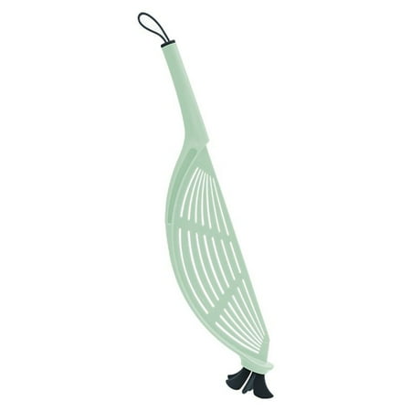 Rice Strainer Kitchen Rice Fruit Beans Washing Sieve Plastic Strainer Kitchen Tool Light Blue
Rice Strainer Kitchen Rice Fruit Beans Washing Sieve Plastic Strainer Kitchen Tool Light Blue