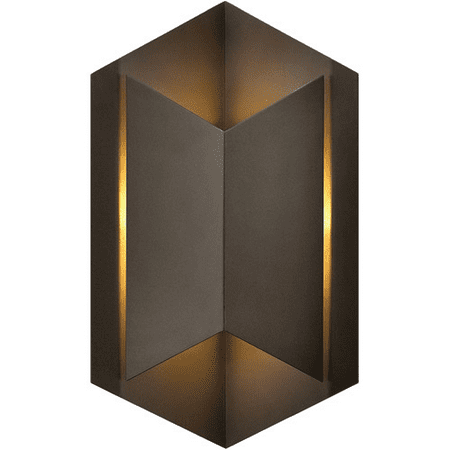 Wall Sconces 1 Light With Bronze Finish Aluminum Material UNI-100 15 inch 15 Watts
Wall Sconces 1 Light With Bronze Finish Aluminum Material UNI-100 15 inch 15 Watts