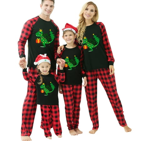 goowrom Matching Family Christmas Pajamas Set Holiday Jammies Xmas PJS for Women Men Couple and Teens
goowrom Matching Family Christmas Pajamas Set Holiday Jammies Xmas PJS for Women Men Couple and Teens