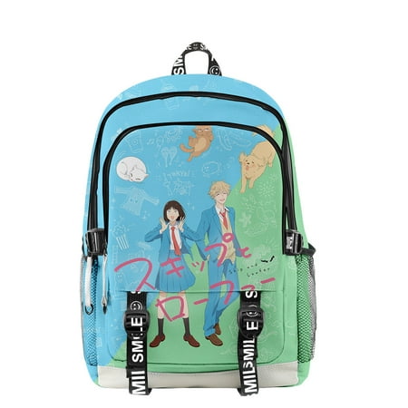 Skip to Loafer Backpack Fashion Travel Rucksack Unisex Backpacks Fashion Daypack
Skip to Loafer Backpack Fashion Travel Rucksack Unisex Backpacks Fashion Daypack