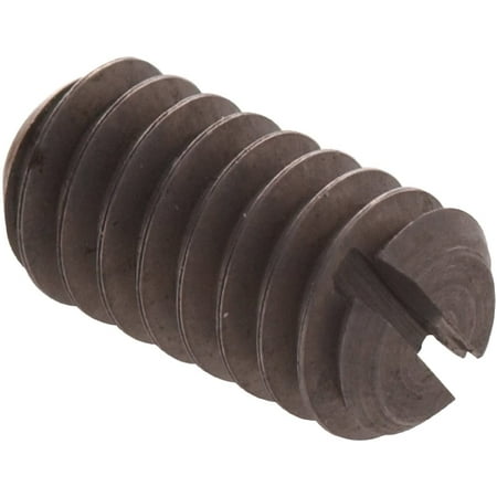 4495 10-32 x 1/4-Inch - Slotted Headless Set Screw 20-Pack 
4495 10-32 x 1/4-Inch - Slotted Headless Set Screw 20-Pack