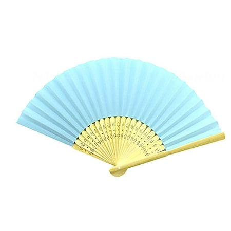 Hand Fan Folding Fan Fan Antique Bamboo Folding Fan Used for Party Decoration Decorative Dancing D Blue 21*1.4cm
Hand Fan Folding Fan Fan Antique Bamboo Folding Fan Used for Party Decoration Decorative Dancing D Blue 21*1.4cm