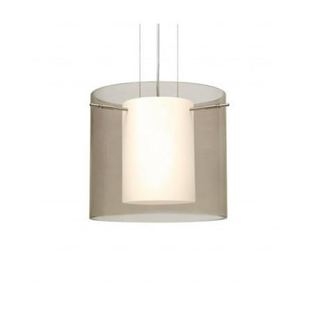 Besa Lighting - Pahu 12-One Light Cable Pendant with Flat Canopy-11.75 Inches
Besa Lighting - Pahu 12-One Light Cable Pendant with Flat Canopy-11.75 Inches