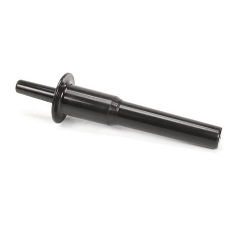Dm/Tnc Tamper