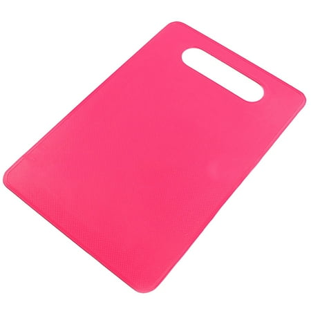 GYMNASTIKA Cutting Board Cutting Board Anti-slip Kitchen Tool Candy Color Chopping Board Food Cutting Block Mat for Kitchen
GYMNASTIKA Cutting Board Cutting Board Anti-slip Kitchen Tool Candy Color Chopping Board Food Cutting Block Mat for Kitchen