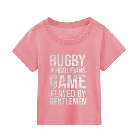 WUXIAN Toddler Outfits Sportswear Summer Kids Back To School Letter Printing T-Shirts Short Sleeve Baby Clothes Children Trendy Dailywear
WUXIAN Toddler Outfits Sportswear Summer Kids Back To School Letter Printing T-Shirts Short Sleeve Baby Clothes Children Trendy Dailywear
