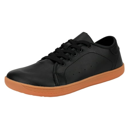 Jungdeepe Men Sports Shoes Fashionable New Pattern Solid Color Simple Fitness Cycling Running Lace Up Flat Shoes
Jungdeepe Men Sports Shoes Fashionable New Pattern Solid Color Simple Fitness Cycling Running Lace Up Flat Shoes