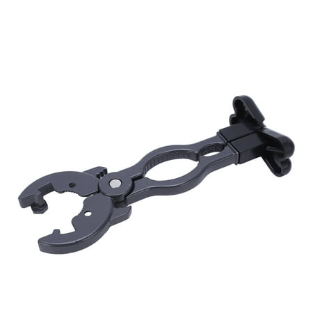 Gas Can Wrench Concave Convex Gear Manual Liquefied Gas Professional Hand Tool Wear Resistant With ABS Handle For Cylinder
Gas Can Wrench Concave Convex Gear Manual Liquefied Gas Professional Hand Tool Wear Resistant With ABS Handle For Cylinder