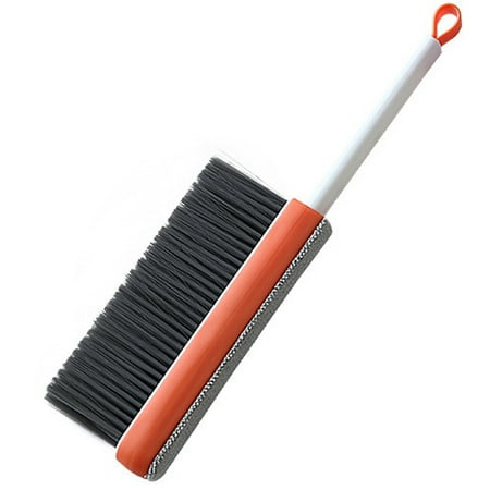 Double-sided Multi-purpose Cleaning Brush Scalable Portable Easy to Use Dusting Tool For Home Car New
Double-sided Multi-purpose Cleaning Brush Scalable Portable Easy to Use Dusting Tool For Home Car New