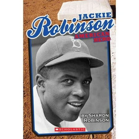 jackie robinson hero The courage jackie robinson had was unbelievable throughout his career fans threatened to kill him and his family unless he quit this frightened jackie the most because he did not want to be responsible for any of his family members getting hurt. jackie robinson hero The courage jackie robinson had was unbelievable throughout his career fans threatened to kill him and his family unless he quit this frightened jackie the most because he did not want to be responsible for any of his family members getting hurt.
