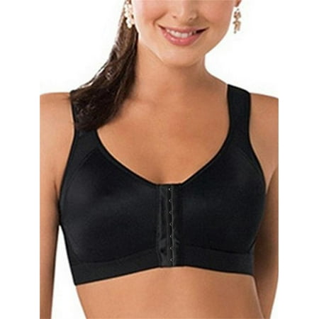 Inevnen Women Sports Bra Front Closure with Adjustable Straps Wirefree Racerback Top
Inevnen Women Sports Bra Front Closure with Adjustable Straps Wirefree Racerback Top