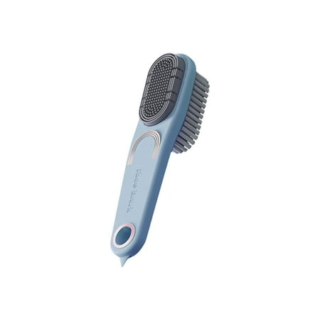 Multifunctional Shoe Brush Household Dual Head Brush Clothing Brush Shoe Brush Non Damaging Shoe Brush Multifunctional Board Brush Cleaning Brush
Multifunctional Shoe Brush Household Dual Head Brush Clothing Brush Shoe Brush Non Damaging Shoe Brush Multifunctional Board Brush Cleaning Brush