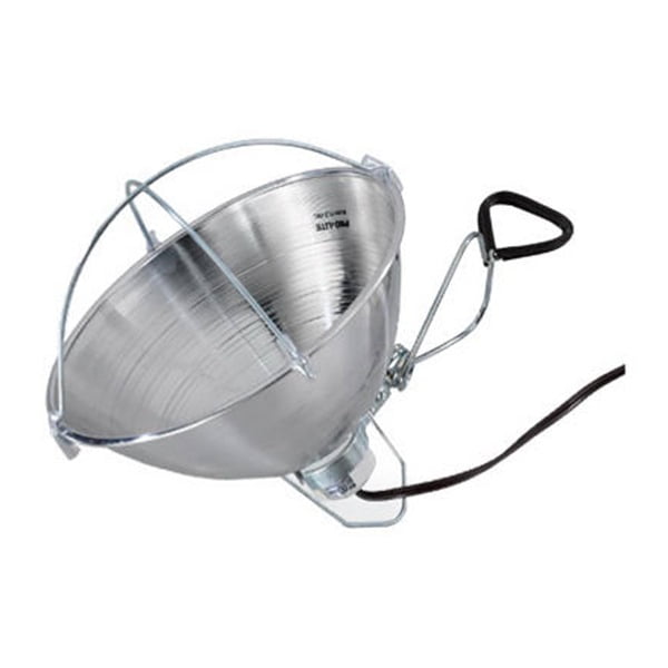 300W Brooder Clamplight
