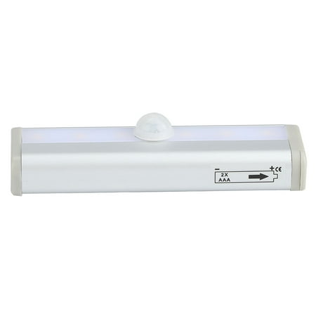 DOACT Sensor Light Aluminum Material Cabinet Sensor Light For Living Room Home Stair Corridor
DOACT Sensor Light Aluminum Material Cabinet Sensor Light For Living Room Home Stair Corridor