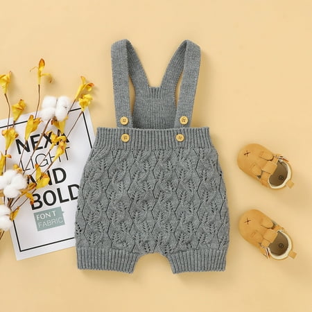 Baby Clothes Clearance! purcolt Christmas Sweater Baby Girls Boys Sleeveless Straps Knit Sweater Jumpsuit Newborn Toddler Infant Autumn Winter Warm Ribbed Romper Onesies Bodysuit Outfits
Baby Clothes Clearance! purcolt Christmas Sweater Baby Girls Boys Sleeveless Straps Knit Sweater Jumpsuit Newborn Toddler Infant Autumn Winter Warm Ribbed Romper Onesies Bodysuit Outfits