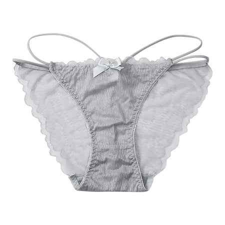 Low Waist Lace Hem Breathable Solid Color Hollow Women Underwear Underpants Cotton Crotch Underwear Underpants Nightwear Lingeries Chemise Nightie Sleepwear
Low Waist Lace Hem Breathable Solid Color Hollow Women Underwear Underpants Cotton Crotch Underwear Underpants Nightwear Lingeries Chemise Nightie Sleepwear