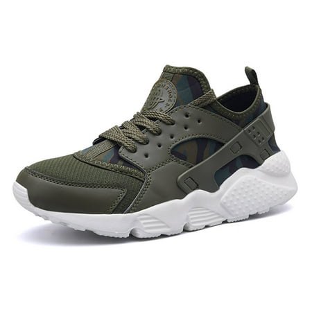 Mens Sneakers Outdoor Running Shoes Athletic Workout shoes