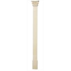 American Pro Decor 5APD10255 78.75 x 5.75 in. Fluted Pilaster