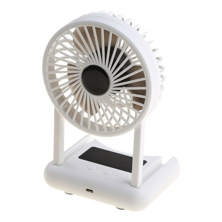 ZUARFY Mini Silent Handheld Fan LED Night Light Fan Desktop Folding Small Electric Fan
ZUARFY Mini Silent Handheld Fan LED Night Light Fan Desktop Folding Small Electric Fan
