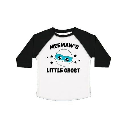 Inktastic Cute Meemaw s Little Ghost with Stars Gift Toddler Boy or Toddler Girl T-Shirt
Inktastic Cute Meemaw s Little Ghost with Stars Gift Toddler Boy or Toddler Girl T-Shirt