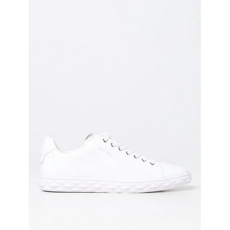 Jimmy Choo Sneakers Men White Men