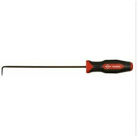 Mayhew Tools MAY-13211 6 in. Pick Mini Long 90 deg Bent Pro