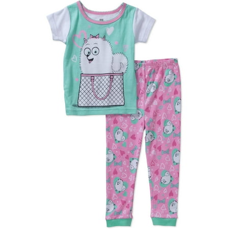 secret life of pets pyjamas