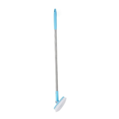 Gzztg Cleaning Brush Cleaning Brush Combo Tub and Tile Brush Cleaner Brush with 35In Long Handle Tool for Bathroom Tub Wall Mop Scrub Home
Gzztg Cleaning Brush Cleaning Brush Combo Tub and Tile Brush Cleaner Brush with 35In Long Handle Tool for Bathroom Tub Wall Mop Scrub Home