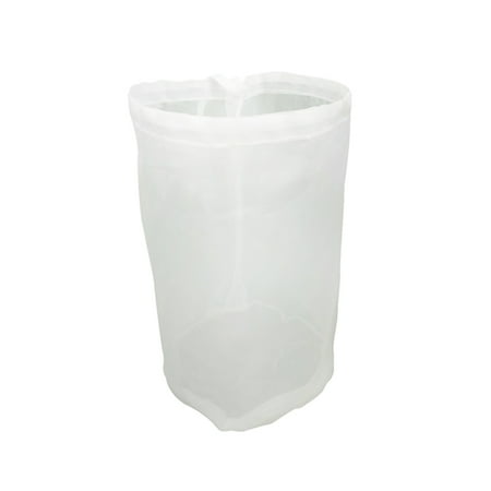 Gecorid 8 Sizes Domestic Beer Brewing Wine Filter Bag Tea Nuts Juice Milk Nylon Net Filter Bag Net Filter Reusable
Gecorid 8 Sizes Domestic Beer Brewing Wine Filter Bag Tea Nuts Juice Milk Nylon Net Filter Bag Net Filter Reusable
