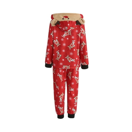 Dewadbow Christmas Matching Family Hoodie Pajamas Reindeer Jumpsuit Zipper Adult Kids Baby
Dewadbow Christmas Matching Family Hoodie Pajamas Reindeer Jumpsuit Zipper Adult Kids Baby