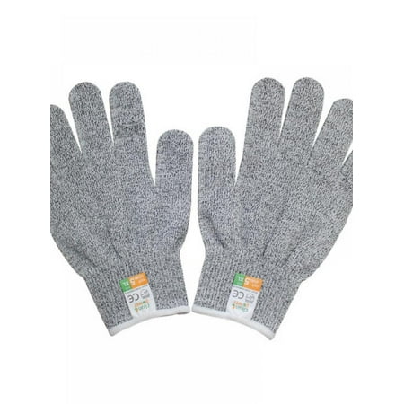 Sonbest Labor Protection Cut-resistant Gloves White border XL