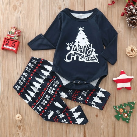 Parent-Child Kid Outfit Merry Christmas Tree Print O Neck Parent-Child Plaid Long-Sleeved Trousers Pajama Set
Parent-Child Kid Outfit Merry Christmas Tree Print O Neck Parent-Child Plaid Long-Sleeved Trousers Pajama Set